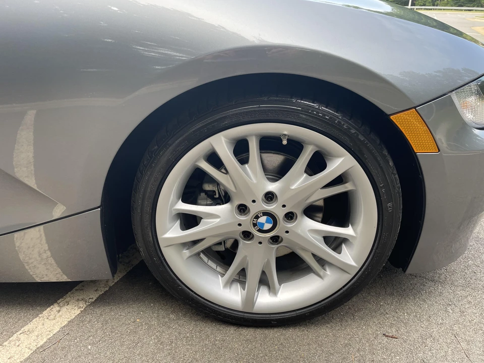 2008 BMW E85 Z4 Roadster - Image 29 of 31