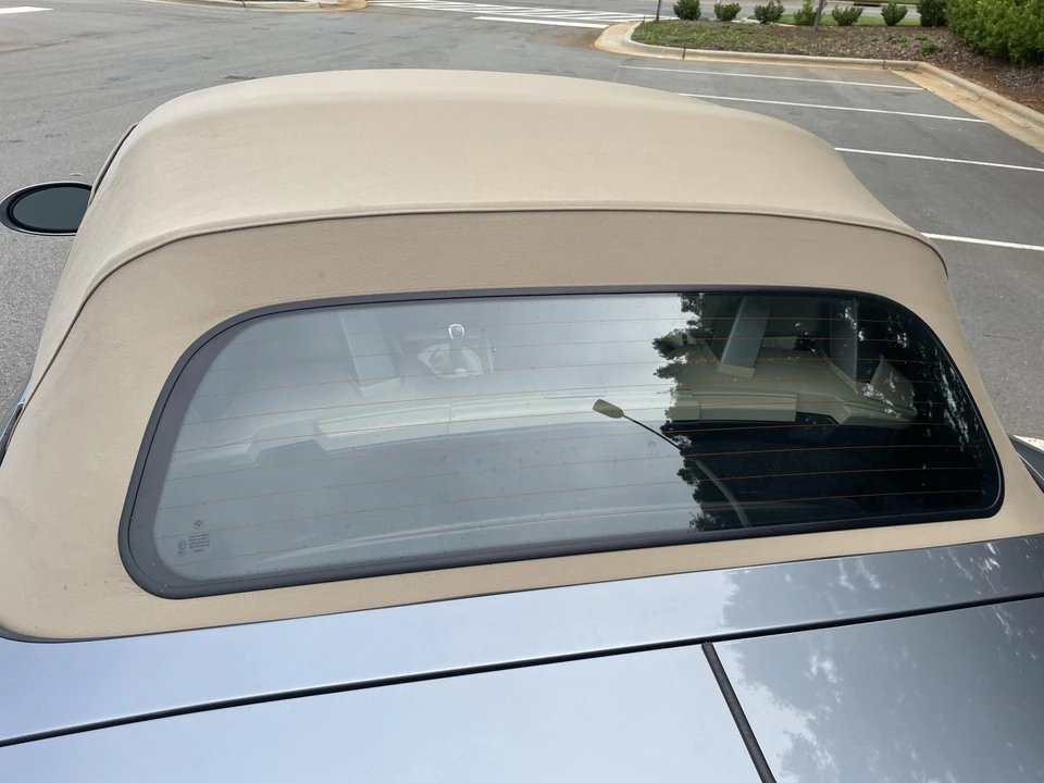 2008 BMW E85 Z4 Roadster - Image 17 of 31