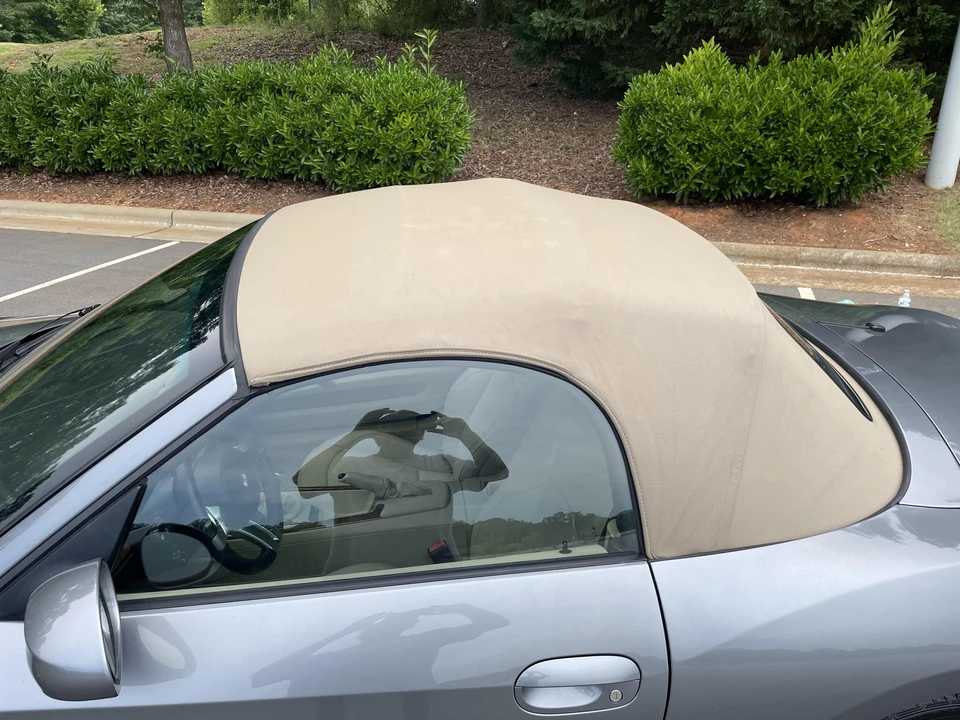2008 BMW E85 Z4 Roadster - Image 16 of 31