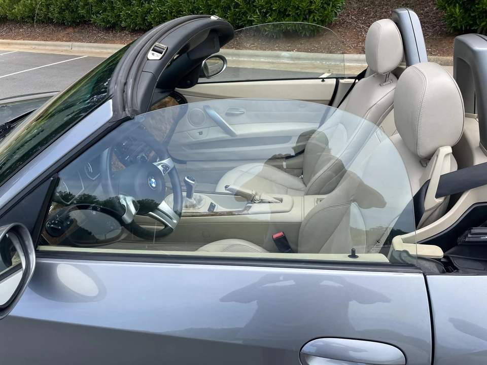 2008 BMW E85 Z4 Roadster - Image 23 of 31
