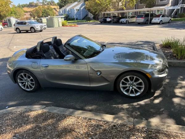 2008 BMW E85 Z4 Roadster - Image 13 of 19