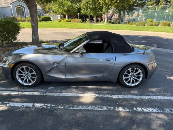 2008 BMW E85 Z4 Roadster - Image 16 of 19