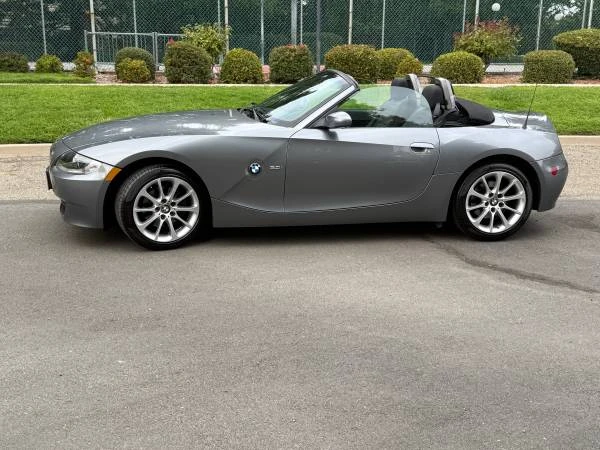 2008 BMW E85 Z4 Roadster - Image 2 of 19