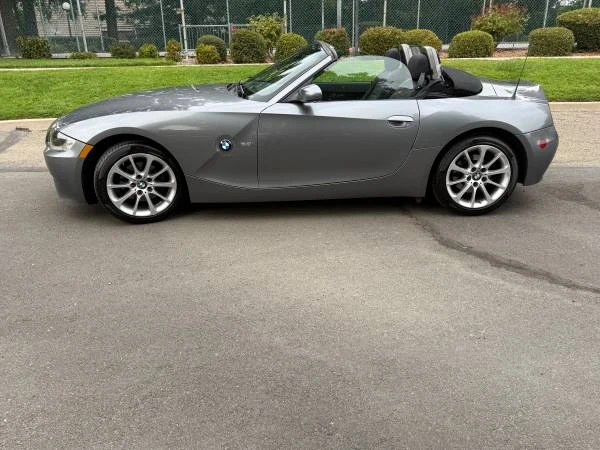 2008 BMW E85 Z4 Roadster - Image 6 of 19