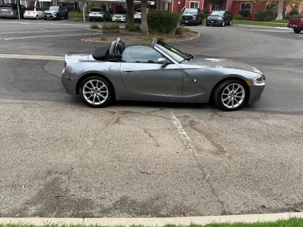 2008 BMW E85 Z4 Roadster - Image 5 of 19