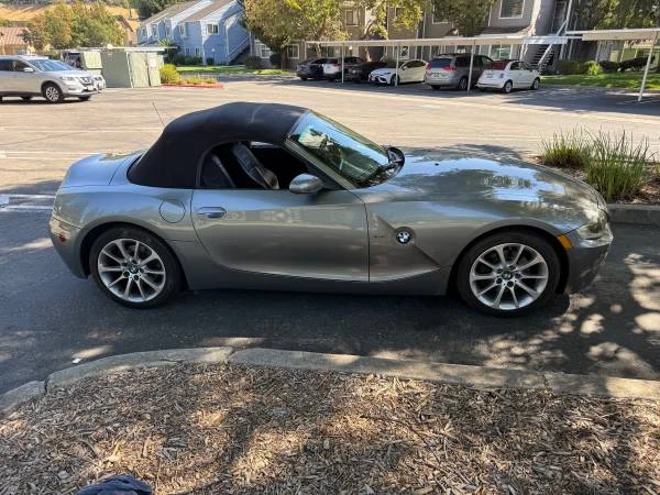 2008 BMW E85 Z4 Roadster - Image 17 of 19