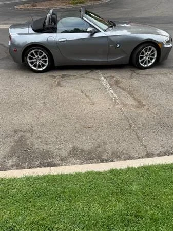 2008 BMW E85 Z4 Roadster - Image 3 of 18