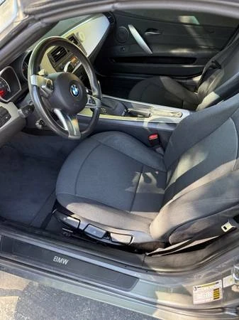 2008 BMW E85 Z4 Roadster - Image 15 of 18