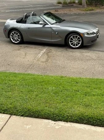 2008 BMW E85 Z4 Roadster - Image 11 of 18