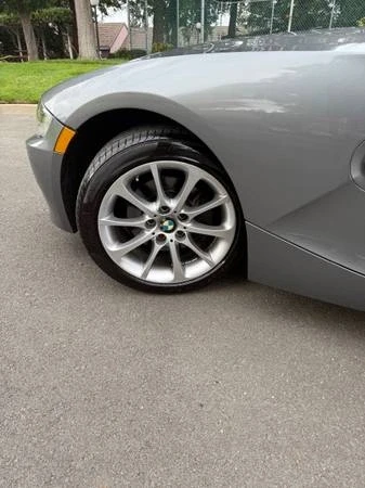 2008 BMW E85 Z4 Roadster - Image 9 of 19