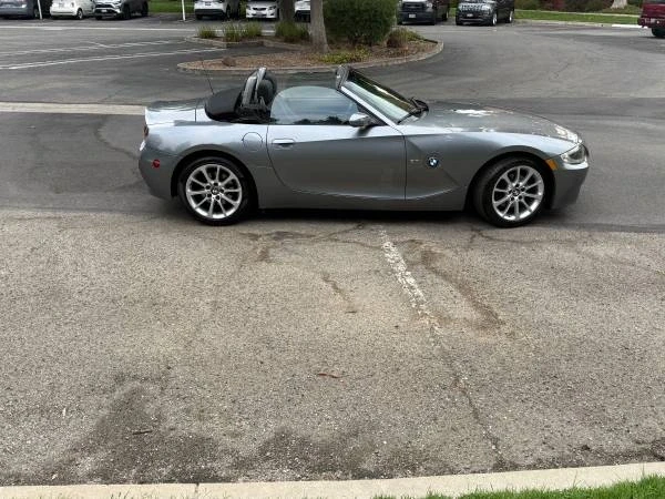 2008 BMW E85 Z4 Roadster - Image 4 of 19