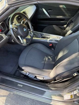 2008 BMW E85 Z4 Roadster - Image 15 of 19