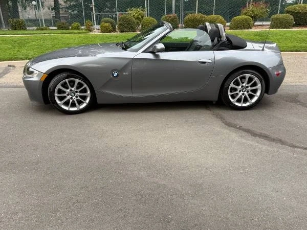 2008 BMW E85 Z4 Roadster - Image 6 of 19