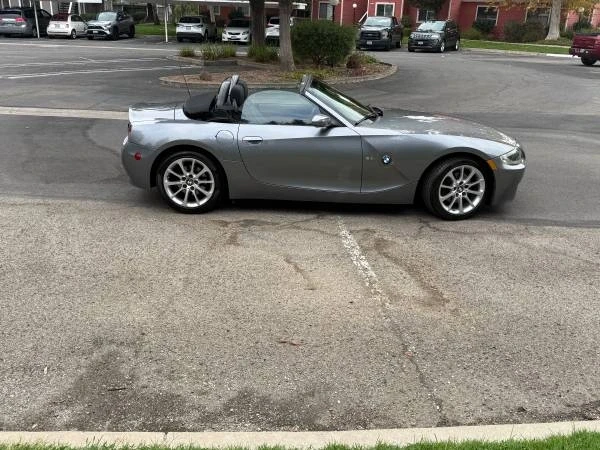 2008 BMW E85 Z4 Roadster - Image 5 of 19