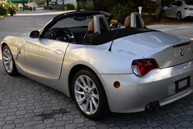 2008 BMW E85 Z4 Roadster - Image 29 of 31