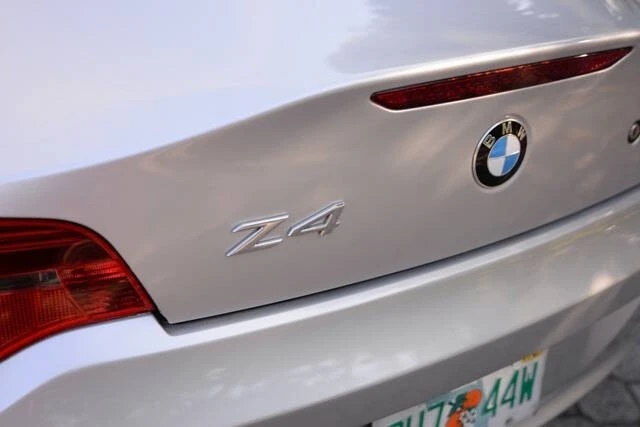 2008 BMW E85 Z4 Roadster - Image 17 of 31