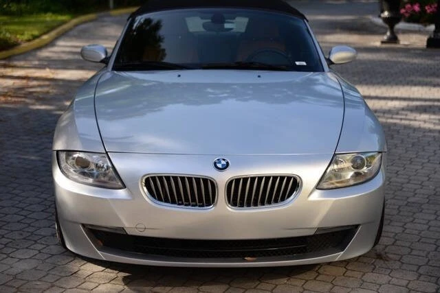2008 BMW E85 Z4 Roadster - Image 3 of 31