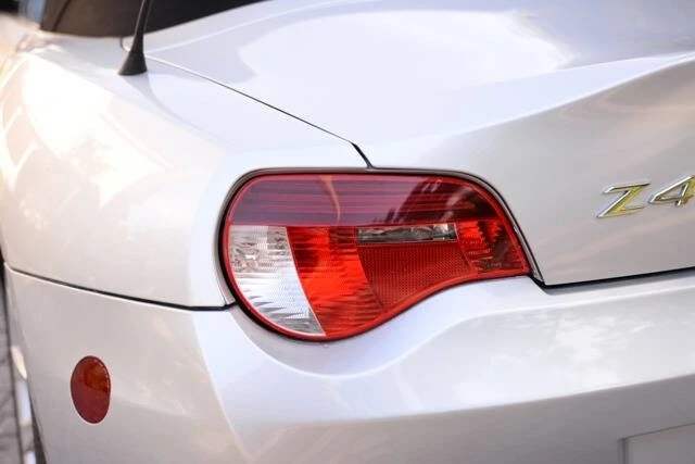 2008 BMW E85 Z4 Roadster - Image 16 of 31