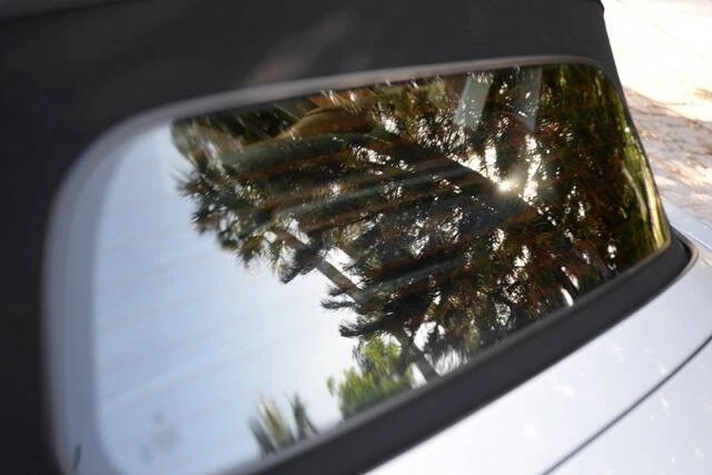 2008 BMW E85 Z4 Roadster - Image 14 of 31