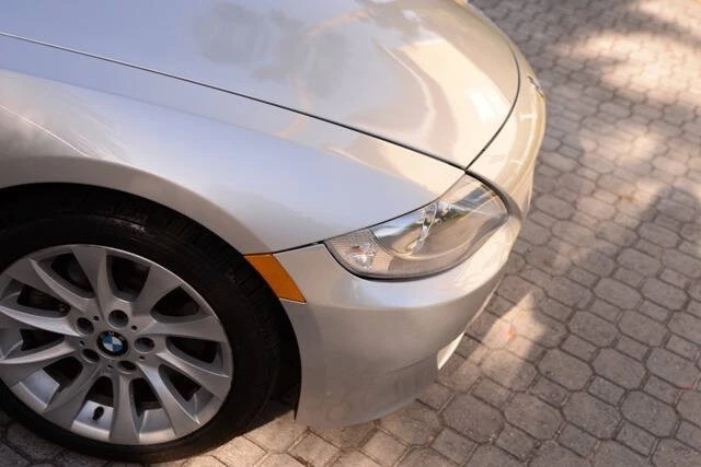2008 BMW E85 Z4 Roadster - Image 19 of 31