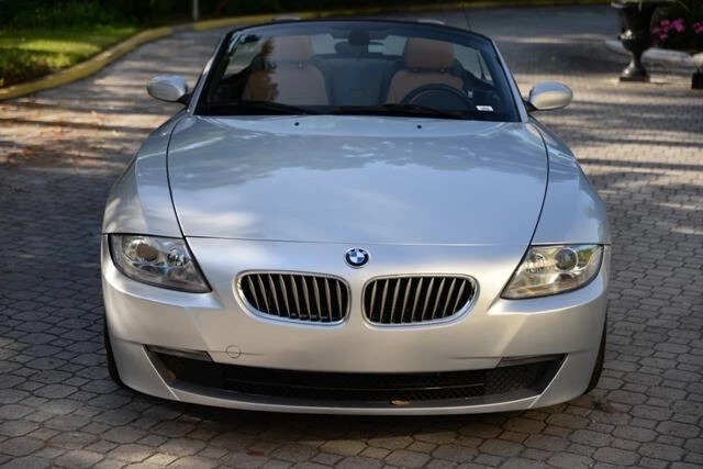 2008 BMW E85 Z4 Roadster - Image 26 of 31