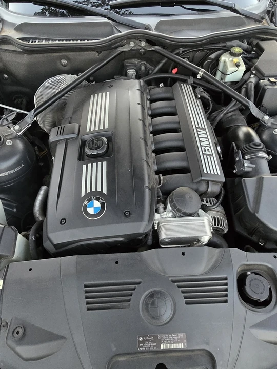 2008 BMW E85 Z4 Roadster - Image 15 of 16