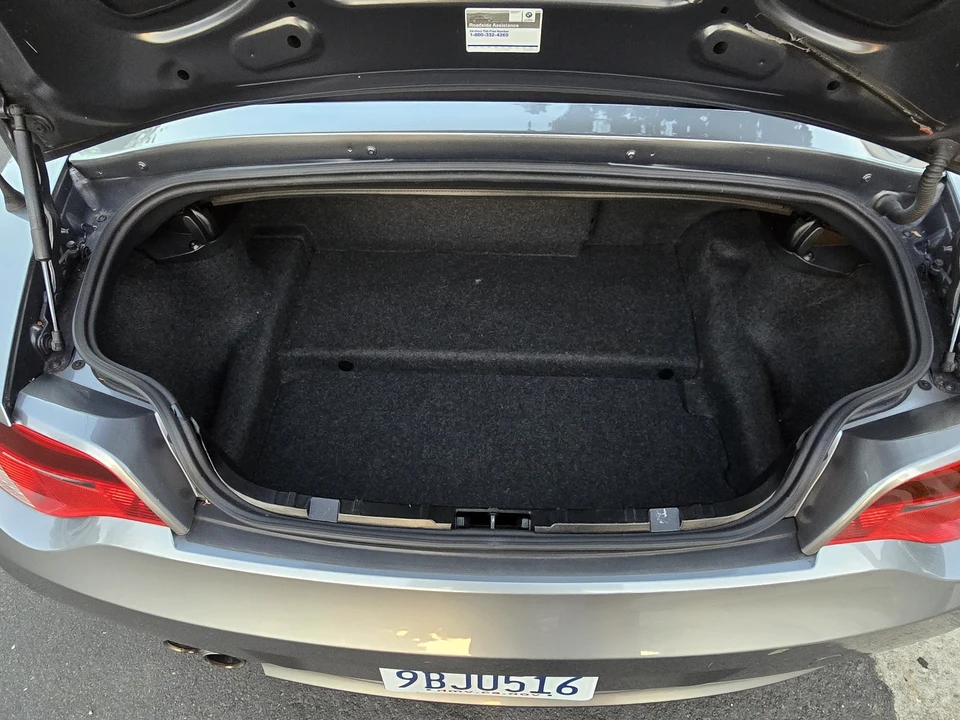 2008 BMW E85 Z4 Roadster - Image 14 of 16