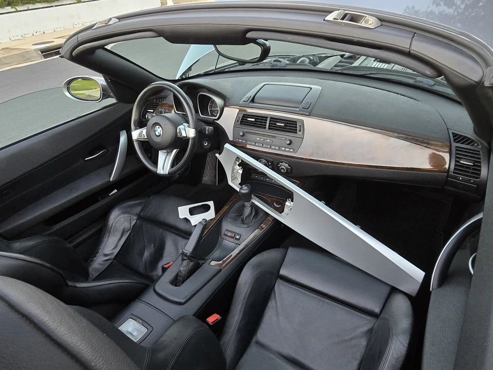 2008 BMW E85 Z4 Roadster - Image 13 of 16