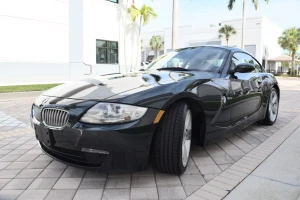 2008 BMW E85 Z4 Roadster - Image 2 of 12