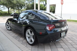 2008 BMW E85 Z4 Roadster - Image 3 of 12