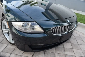2008 BMW E85 Z4 Roadster - Image 5 of 12