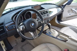 2008 BMW E85 Z4 Roadster - Image 7 of 12