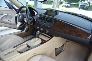 2008 BMW E85 Z4 Roadster - Image 9 of 12