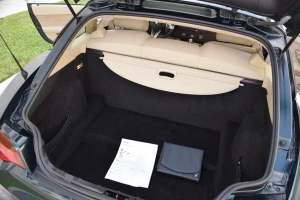 2008 BMW E85 Z4 Roadster - Image 11 of 12