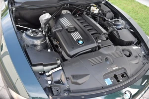 2008 BMW E85 Z4 Roadster - Image 12 of 12
