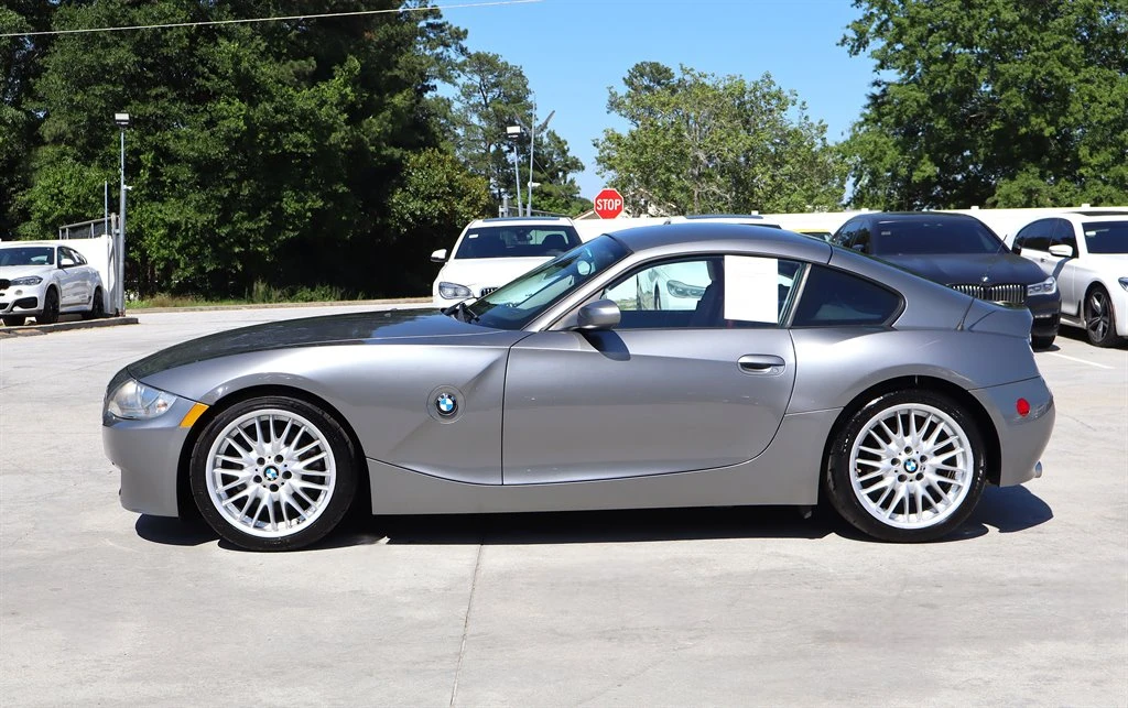 2008 BMW E85 Z4 Roadster - Image 5 of 30