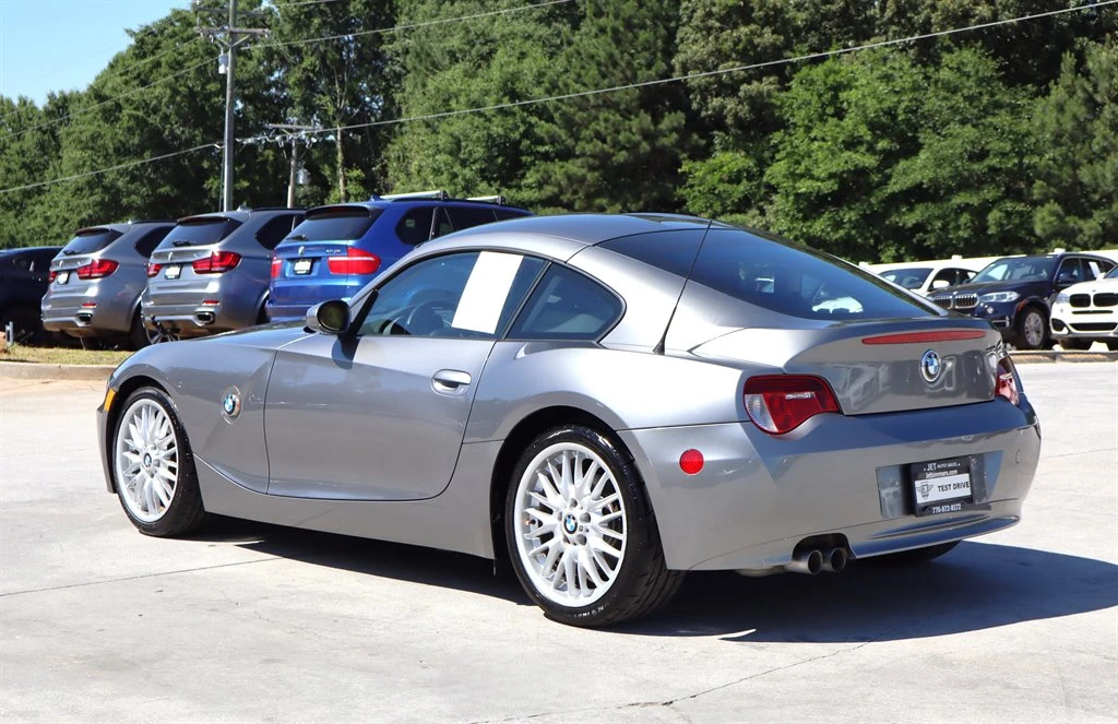 2008 BMW E85 Z4 Roadster - Image 6 of 30