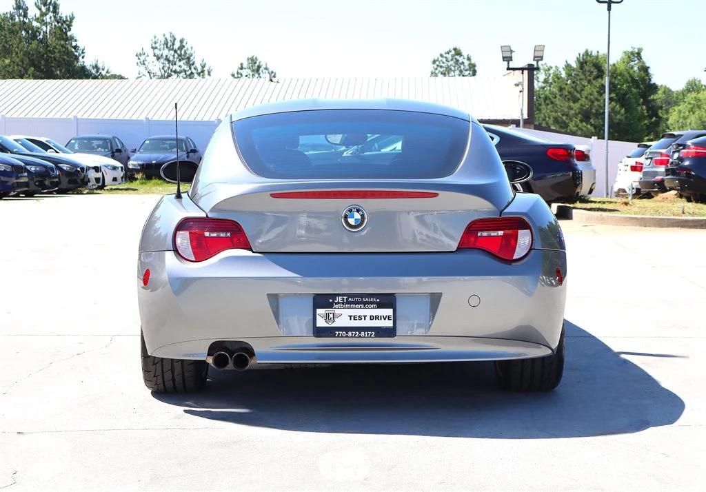 2008 BMW E85 Z4 Roadster - Image 7 of 30