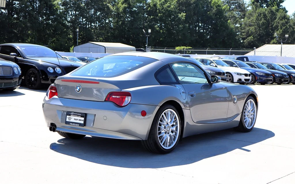 2008 BMW E85 Z4 Roadster - Image 8 of 30