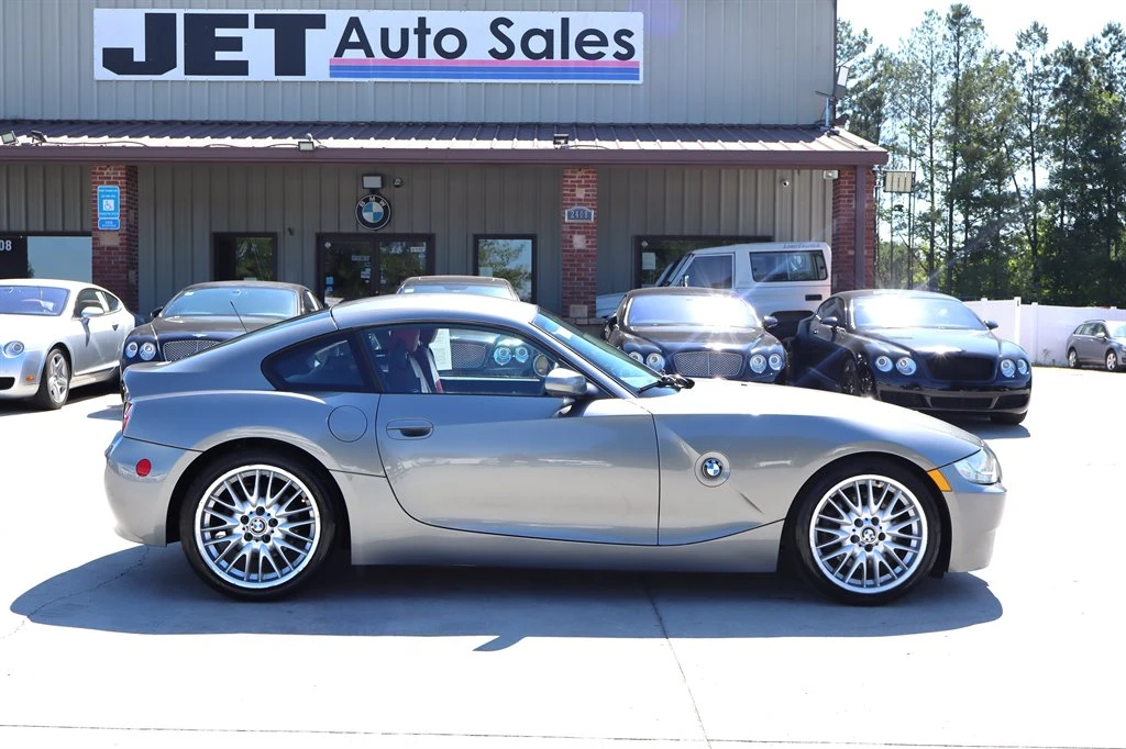 2008 BMW E85 Z4 Roadster - Image 9 of 30