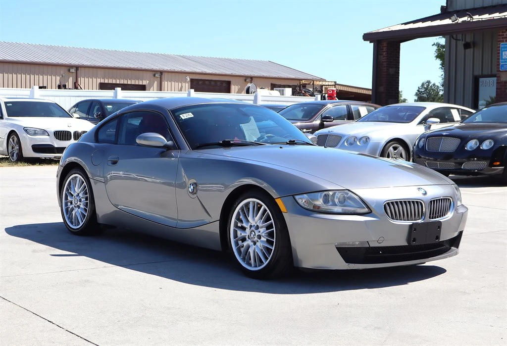 2008 BMW E85 Z4 Roadster - Image 10 of 30