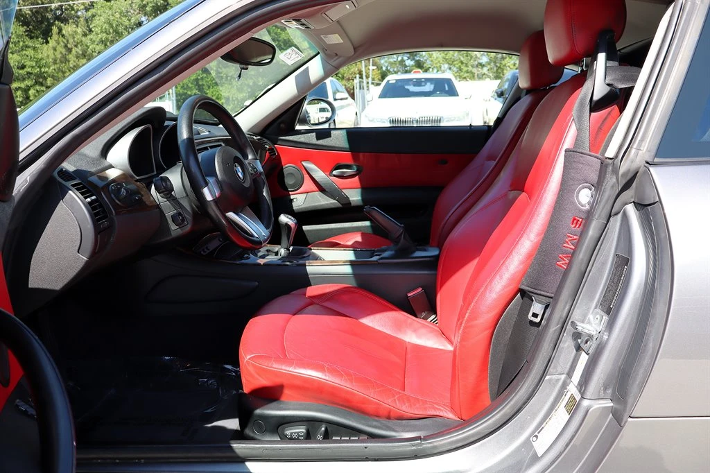 2008 BMW E85 Z4 Roadster - Image 13 of 30