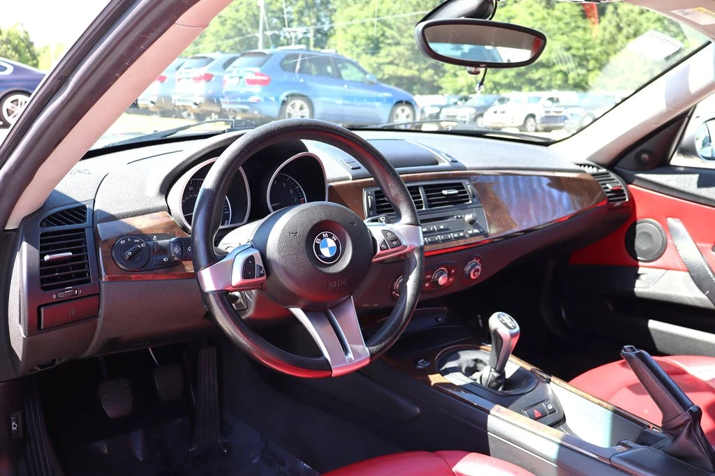 2008 BMW E85 Z4 Roadster - Image 14 of 30