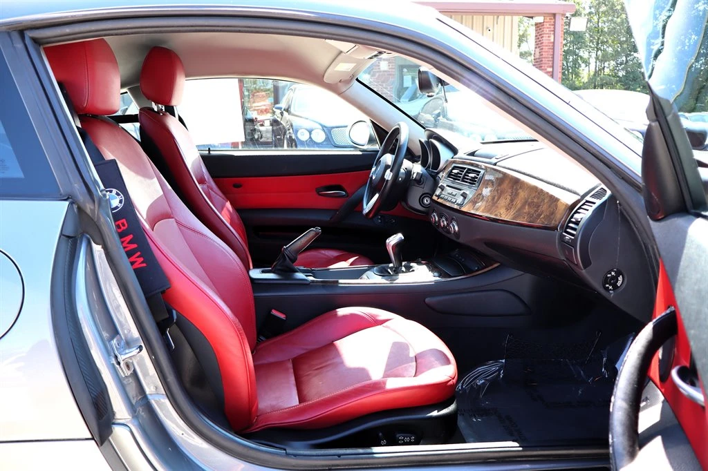 2008 BMW E85 Z4 Roadster - Image 15 of 30
