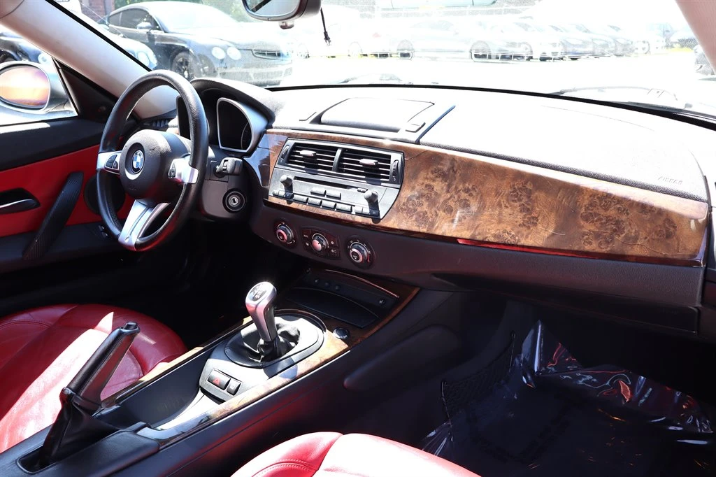 2008 BMW E85 Z4 Roadster - Image 16 of 30
