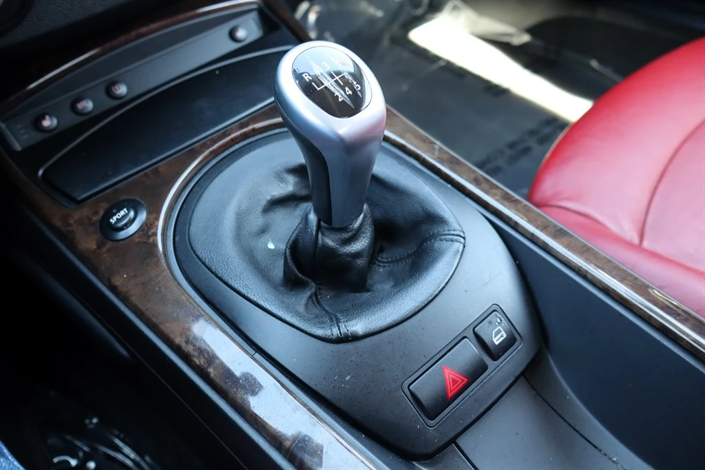 2008 BMW E85 Z4 Roadster - Image 23 of 30