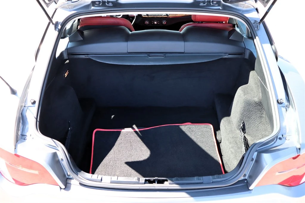 2008 BMW E85 Z4 Roadster - Image 27 of 30