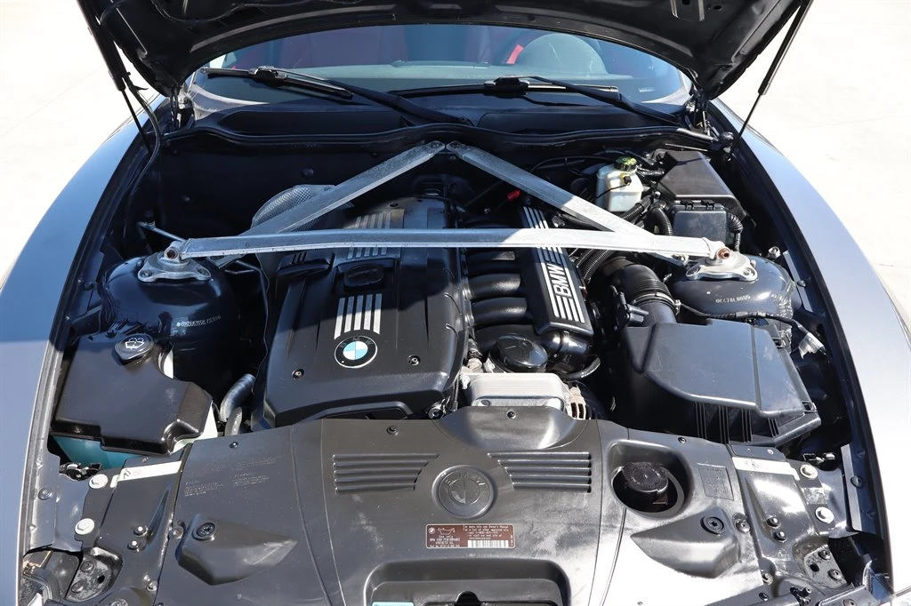 2008 BMW E85 Z4 Roadster - Image 29 of 30