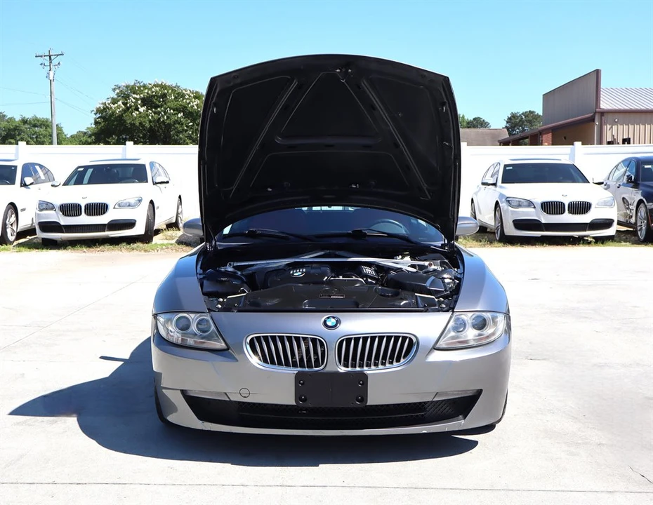 2008 BMW E85 Z4 Roadster - Image 30 of 30