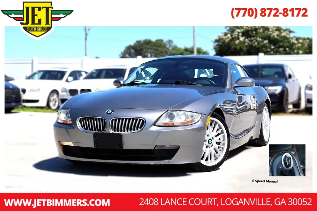 2008 BMW E85 Z4 Roadster - Image 2 of 30